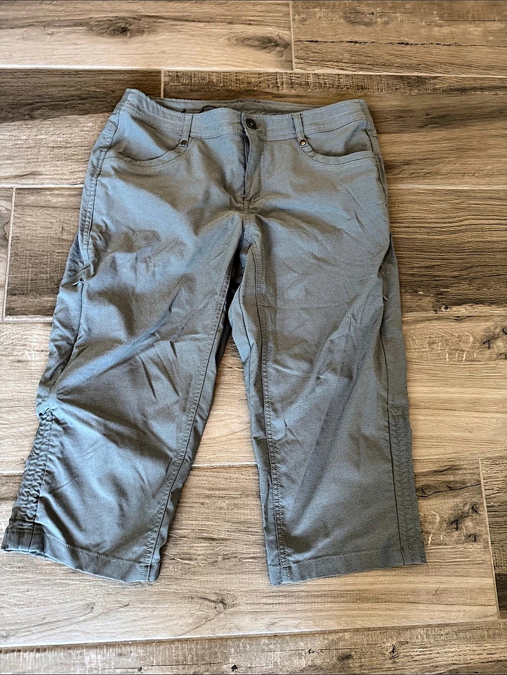 Kühl 8 Trekr Kapri 6236 pants